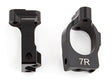 ASC92028 92028 B64 Aluminum Caster Blocks, 7 Degree