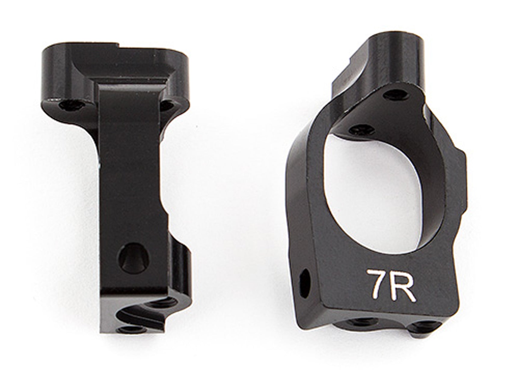 ASC92028 92028 B64 Aluminum Caster Blocks, 7 Degree