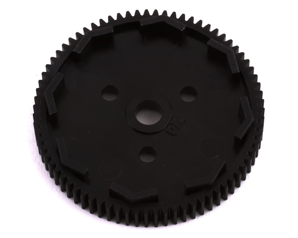 ASC92294 92294 Octalock Spur Gear, 75T 48P