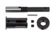 ASC92366 92366 FT RC10 B74.2 Decoupled Slipper Shaft Outdrive Set