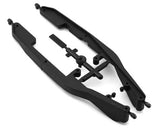 ASC92402 92402 RC10B7 FT Side Rails, Carbon