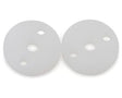 ASC92428 92428 RC10B7 13mm Shock Pistons, 2.5mm, 2x1.9