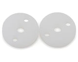 ASC92428 92428 RC10B7 13mm Shock Pistons, 2.5mm, 2x1.9