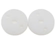 ASC92429 92429 RC10B7 13mm Shock Pistons, 2.5mm, 2x2.0