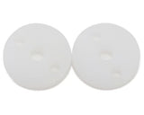 ASC92429 92429 RC10B7 13mm Shock Pistons, 2.5mm, 2x2.0