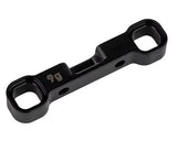 ASC92435 92435 RC10B7 FT Steel Arm Mount D, 9g