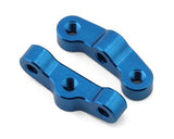 ASC92441 92441 RC10B7 Hub Link Mounts, +1mm