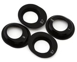 ASC92455 92455 RC10B7 FT Aluminum Differential Height Inserts