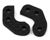 ASC92468 92468 RC10B7 Caster Block Link Mount Set, -1mm