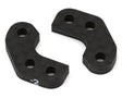 ASC92469 92469 RC10B7 Caster Block Link Mount Set, -2mm