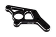 ASC92476 92476 Factory Team B7 Aluminum Motor Mount, Black