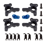 ASC92479 92479 RC10 B7 Factory Team Adjustable KPI Set