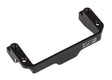 ASC92480 92480 Factory Team B7 One-Piece Aluminum Servo Mount, Black