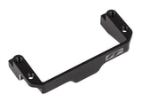 ASC92480 92480 Factory Team B7 One-Piece Aluminum Servo Mount, Black