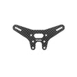 ASC92483 92483 RC10B7 Factory Team Rear Shock Tower, -2mm