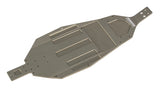 ASC92490 92490 RC10 B7 Chassis Plate, -4mm