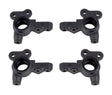 ASC92493 92493 Factory Team B7 Steering Blocks, Adjustable KPI