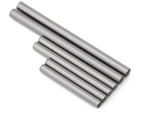 ASC92496 92496 RC10B7 Hinge Pin Set
