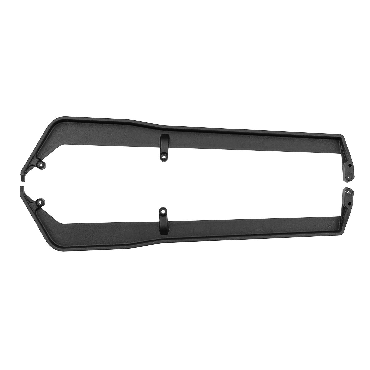 ASC92501 92501 RC10 B84 Side Rails