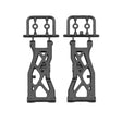 ASC92514 92514 RC10 B84 Front Suspension Arms (2)