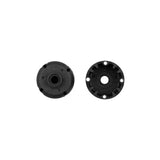 ASC92524 92524 RC10 B84 Differential Case Set, F&R (2)