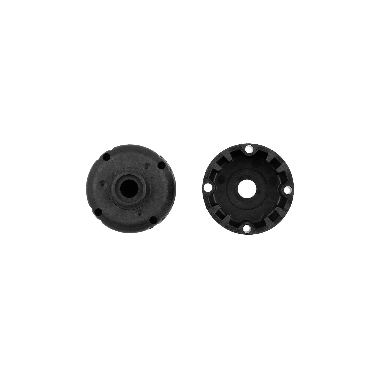 ASC92524 92524 RC10 B84 Differential Case Set, F&R (2)