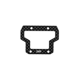 ASC92530 92530 RC10 B84 Center Bulkhead Brace, DSC