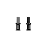 ASC92532 92532 RC10 B84 Steering Bellcrank Post Set (2)