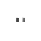 ASC92534 92534 RC10 B84 Steering Rack Hat Bushing Set (2)