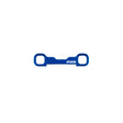 ASC92538 92538 RC10 B84 Arm Mount B