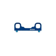 ASC92539 92539 RC10 B84 Arm Mount C, Blue