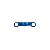 ASC92540 92540 RC10 B84 Arm Mount D, Blue