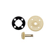 ASC92543 92543 Factory Team RC10 B84 Molded Ring & Pinion Set