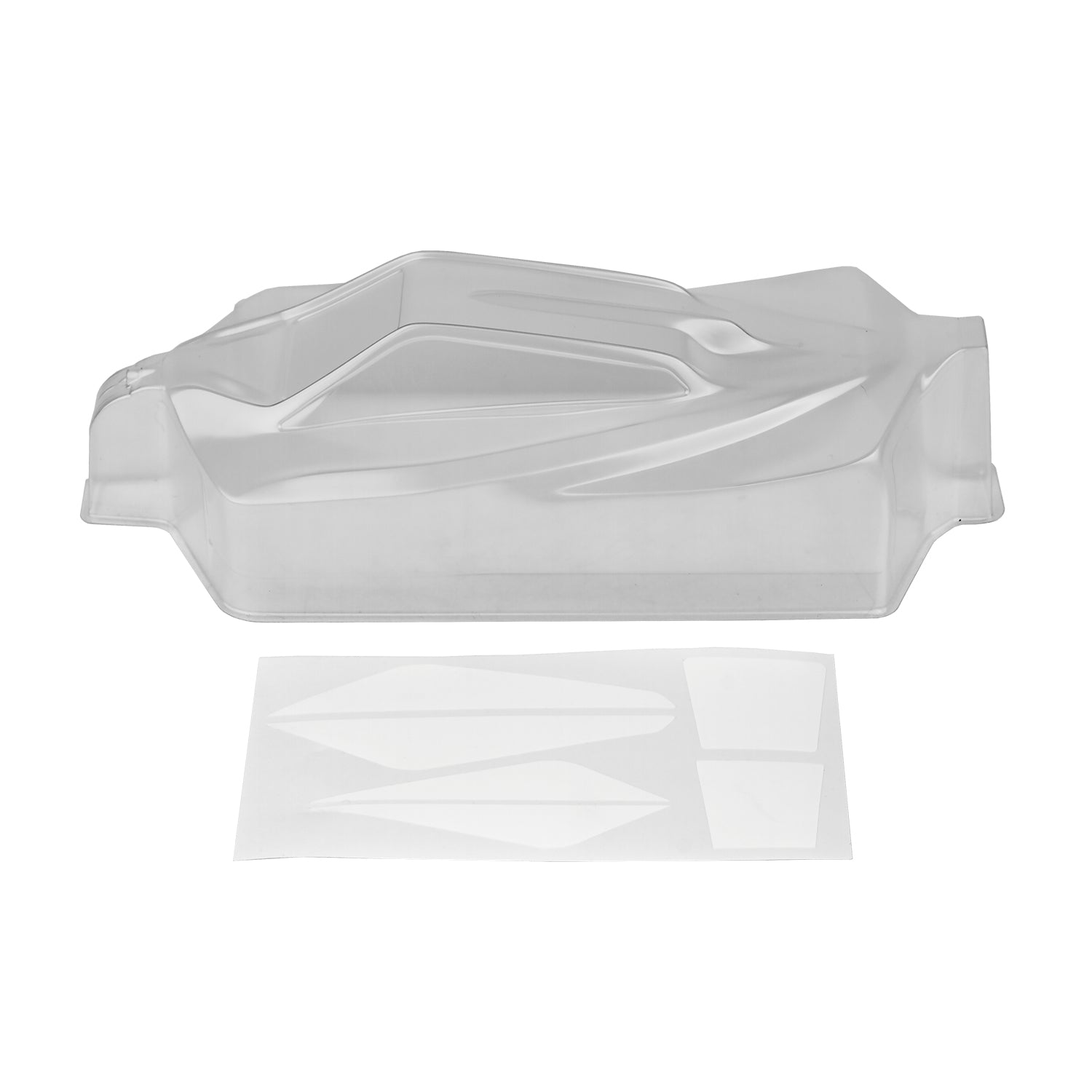 ASC92554 92554 RC10 B84 Body, Standard