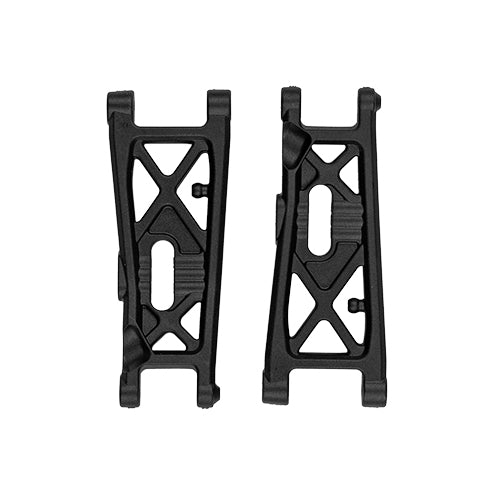 ASC92574 92574 RC10 B7.1 Front Suspension Arms (2)