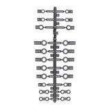 ASC92579 92579 RC10 B7.1 Rod Ends