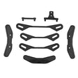 ASC92580 92580 RC10 B7.1 Shock Tower Cover Set