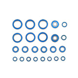 ASC92583 92583 RC10 B7.1 FT Bearing Set