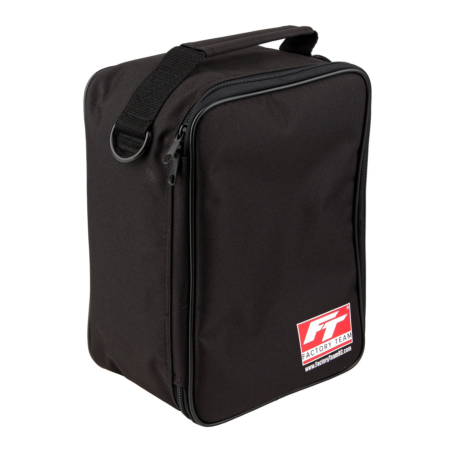 ASC97010 97010 Factory Team Radio Carrier Bag