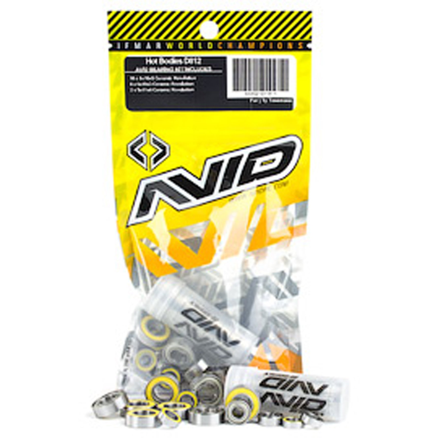 AVDAV-TA-TT02 AV-TA-TT02 Tamiya TT-02 Revolution Bearing Kit