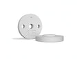 AVDAV10106-2X1.8 AV10106-2X1.8 Machined 13mm Shock Pistons, 2mm Thick, 2x1.8 (2)