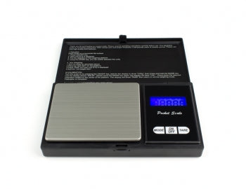 Avid RC AV1414 Digital Mini Scale, 500g Capacity, 0.01g Accuracy