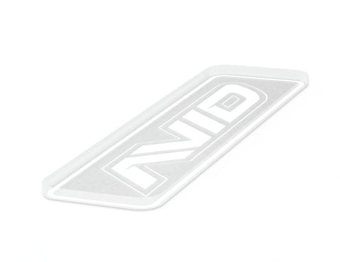 Avid RC AV1601 Acrylic Tweak Plate for Touring Cars