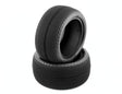 AVDAV3000-A3 AV3000-A3 Sweeper 1/10 Buggy Rear Tire, A3 / Medium / Green (2)