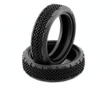 AVDAV3001-A3 AV3001-A3 Guardian 1/10 2WD Buggy Front Tire, A3 / Medium / Green (2)