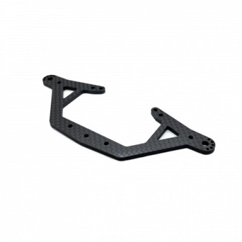 Awesomatix A12-C1205-6.0 A12 Suspension Plate, 6mm Shorter