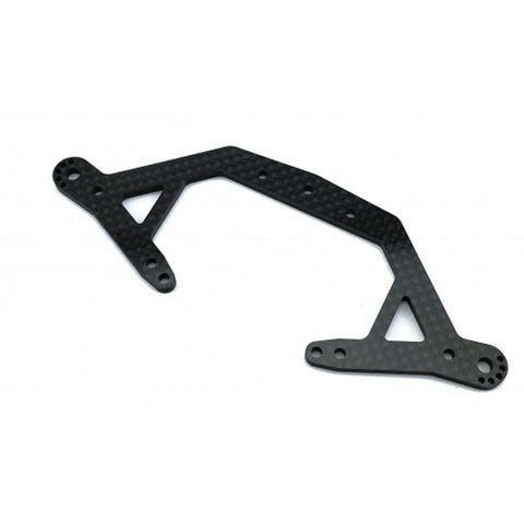 Awesomatix A12-C1205-1.5 C1205-C1.5 1.5mm Shorter Suspension Plate for A12