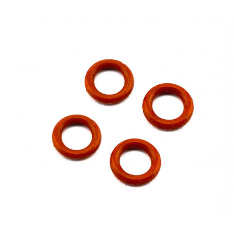 Awesomatix A12-OR155SI OR155SI 1.5x5mm O-Ring for A12 Front Spindle (4)