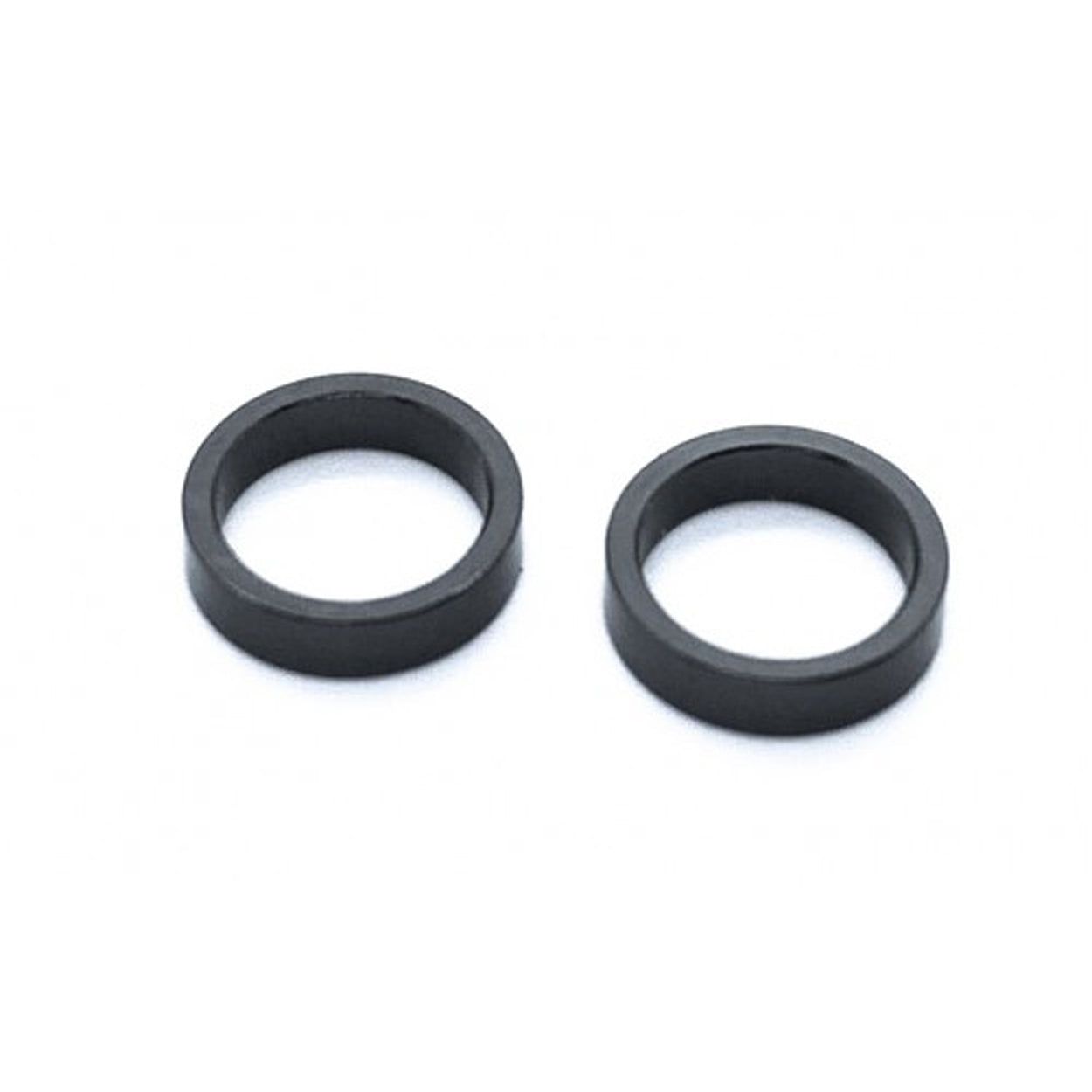 AWEA12-SH12R2.0 A12-SH12R2.0 Rear Axle Spacer, 2.0mm