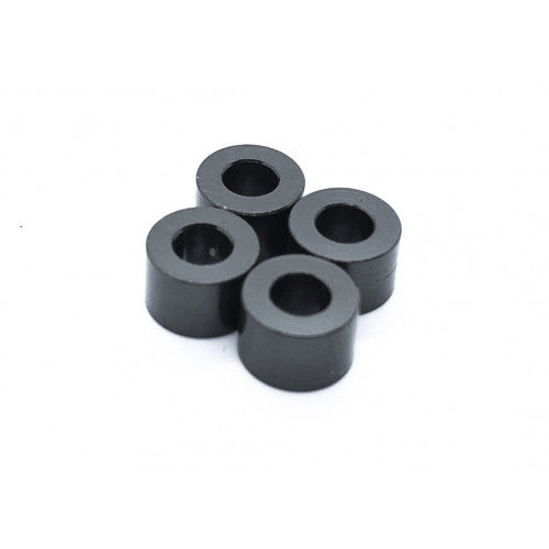 AWEA12-SH4.0 A12-SH4.0 A12 6x3x4.0mm Spacer (4)